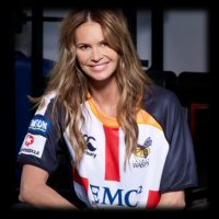 Elle Macpherson